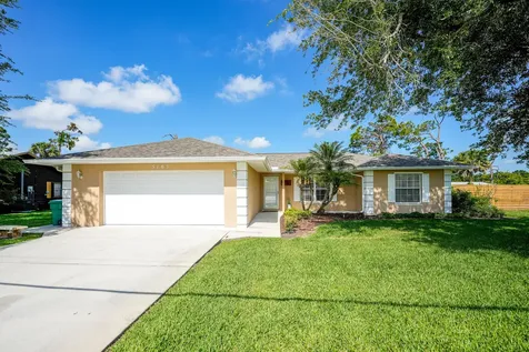 5105 Paleo Pines Circle Fort Pierce FL 34951