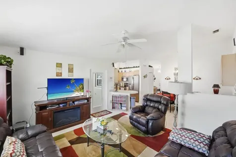 5105 Paleo Pines Circle Fort Pierce FL 34951