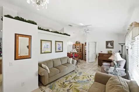 5105 Paleo Pines Circle Fort Pierce FL 34951