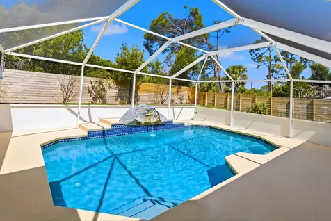 5105 Paleo Pines Circle Fort Pierce FL 34951