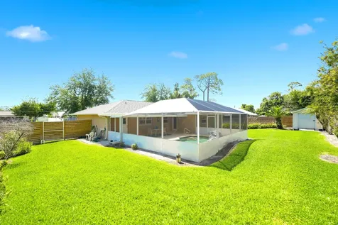 5105 Paleo Pines Circle Fort Pierce FL 34951