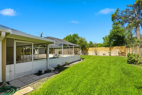 5105 Paleo Pines Circle Fort Pierce FL 34951