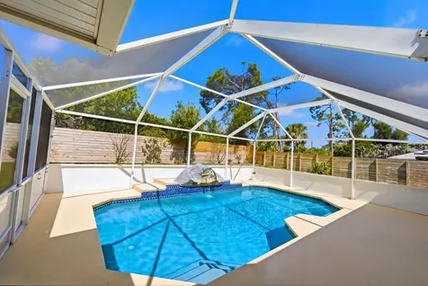 5105 Paleo Pines Circle Fort Pierce FL 34951