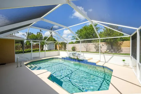 5105 Paleo Pines Circle Fort Pierce FL 34951