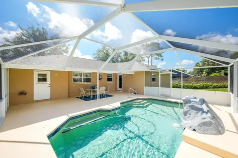 5105 Paleo Pines Circle Fort Pierce FL 34951