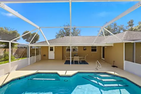 5105 Paleo Pines Circle Fort Pierce FL 34951