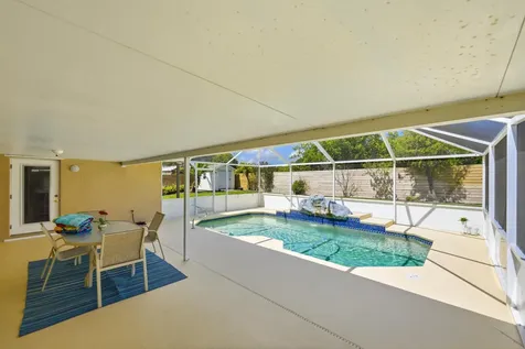 5105 Paleo Pines Circle Fort Pierce FL 34951