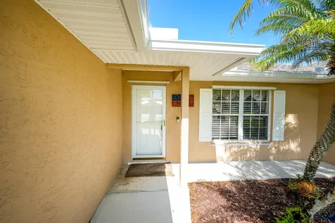 5105 Paleo Pines Circle Fort Pierce FL 34951