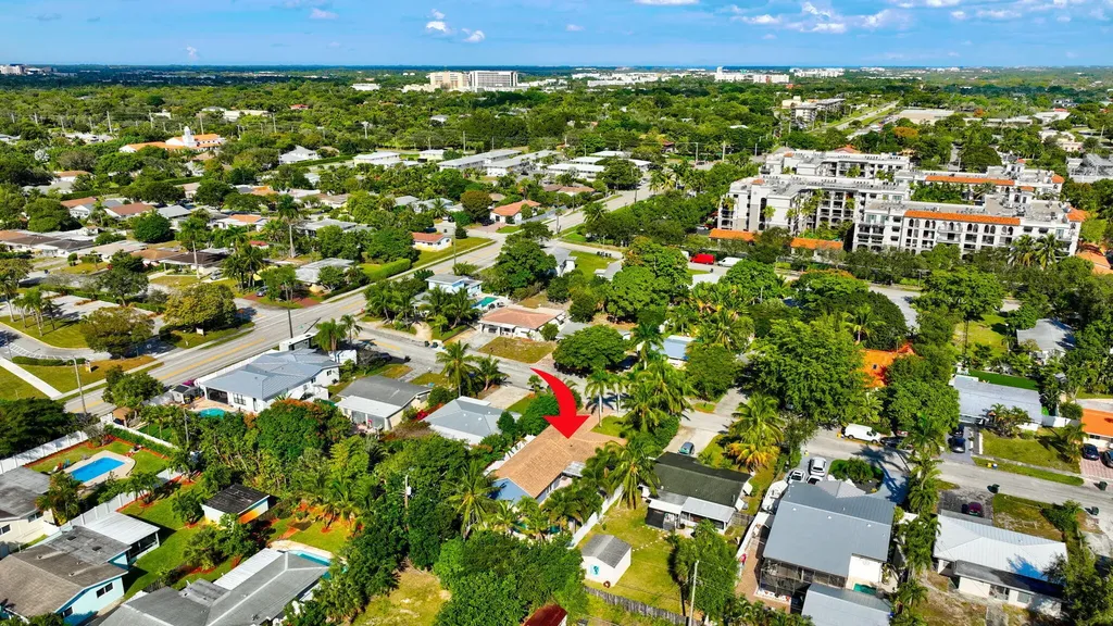360 SW 2nd Street Boca Raton FL 33432