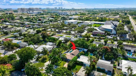 360 SW 2nd Street Boca Raton FL 33432