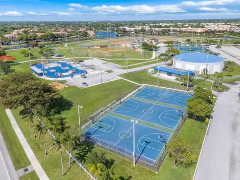 7763 Southampton Terrace Tamarac FL 33321