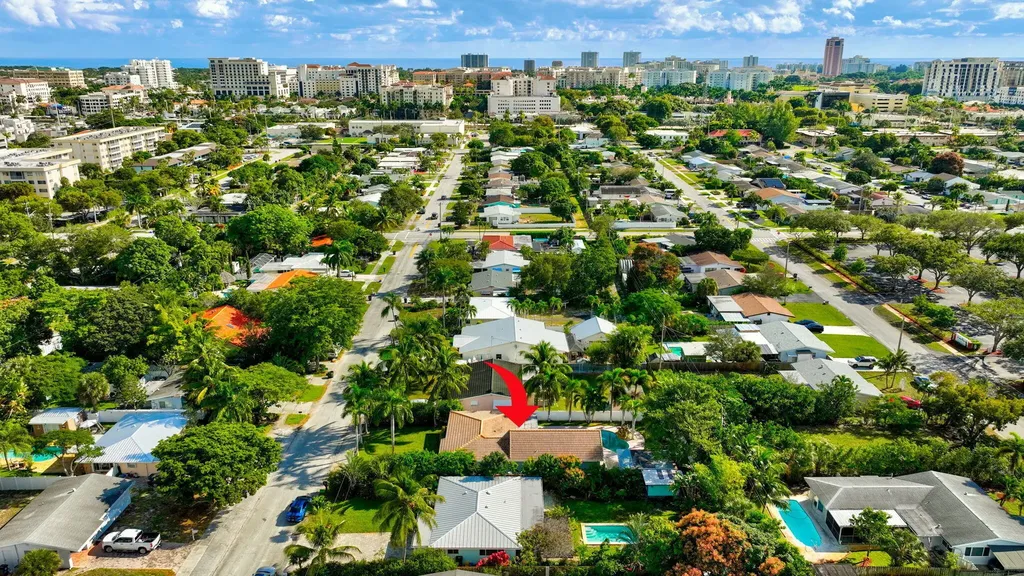 360 SW 2nd Street Boca Raton FL 33432