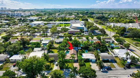 360 SW 2nd Street Boca Raton FL 33432