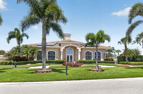 7351 Modena Drive Boynton Beach FL 33437