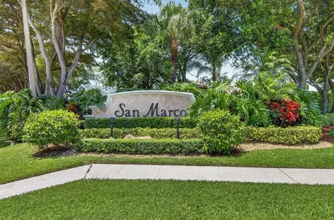 7351 Modena Drive Boynton Beach FL 33437