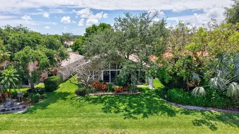 7351 Modena Drive Boynton Beach FL 33437