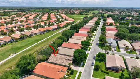 7351 Modena Drive Boynton Beach FL 33437