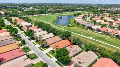 7351 Modena Drive Boynton Beach FL 33437