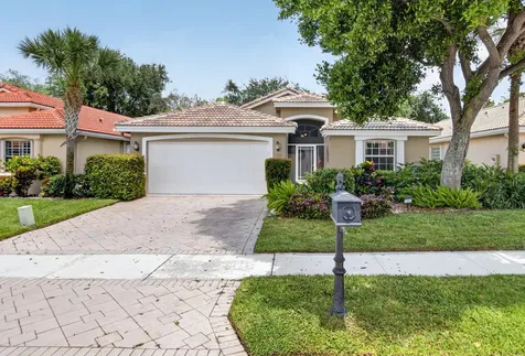 7351 Modena Drive Boynton Beach FL 33437