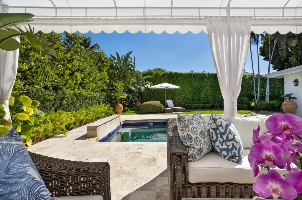 265 Sandpiper Drive Palm Beach FL 33480