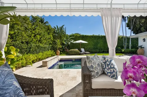 265 Sandpiper Drive Palm Beach FL 33480