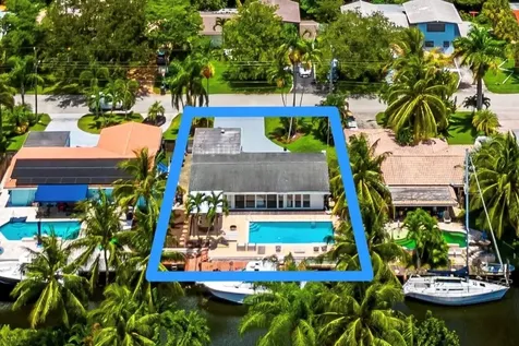 1704 SW 4th Court Fort Lauderdale FL 33312