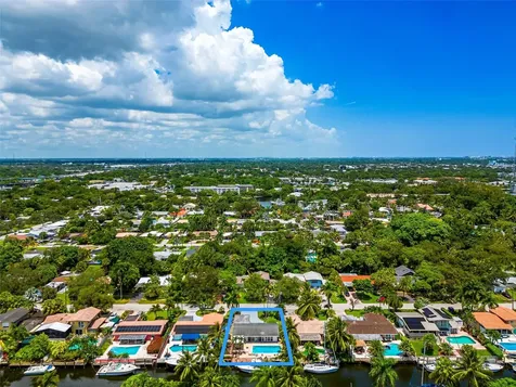 1704 SW 4th Court Fort Lauderdale FL 33312