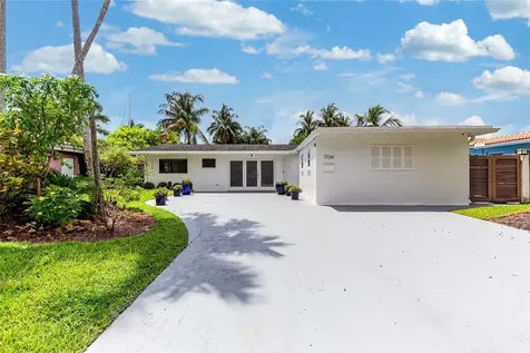 1704 SW 4th Court Fort Lauderdale FL 33312