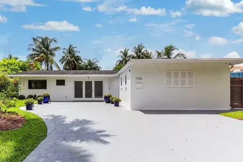 1704 SW 4th Court Fort Lauderdale FL 33312