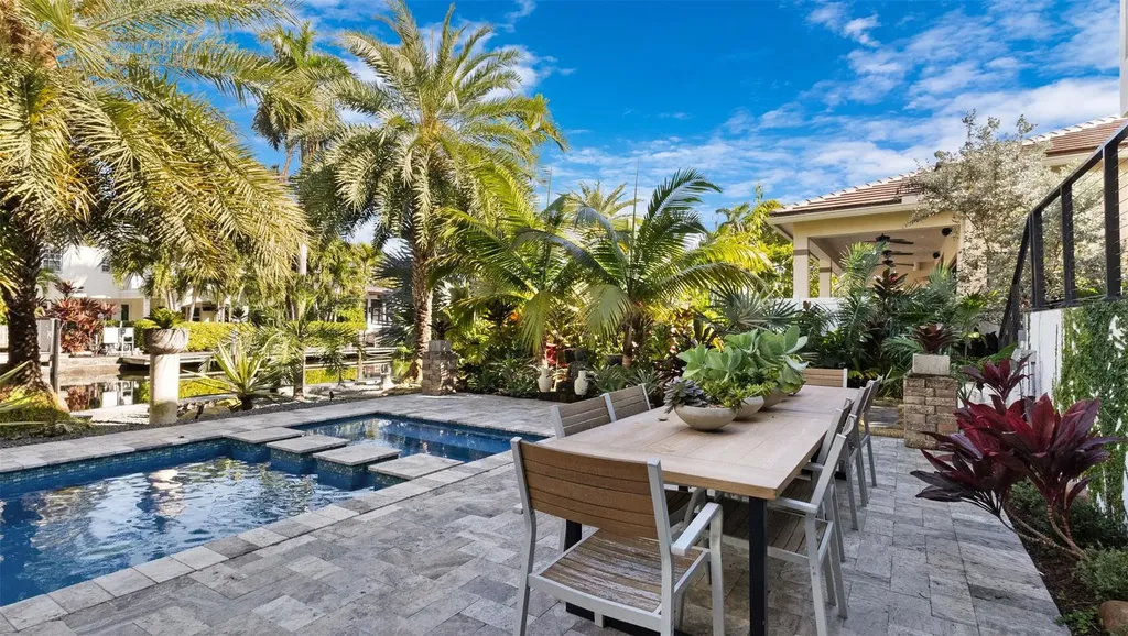 823 Ponce De Leon Drive Fort Lauderdale FL 33316