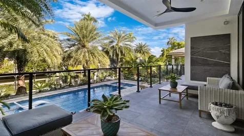 823 Ponce De Leon Drive Fort Lauderdale FL 33316