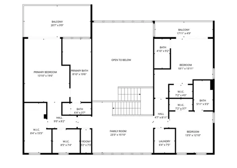 823 Ponce De Leon Drive Fort Lauderdale FL 33316