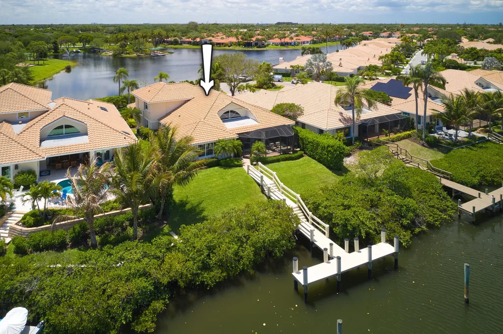 3398 Southern Cay Drive Jupiter FL 33477