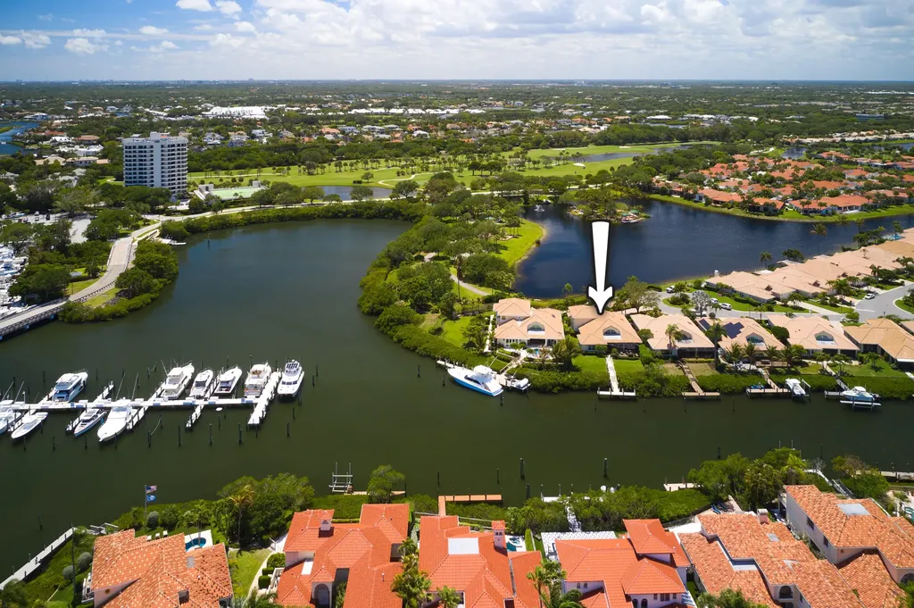 3398 Southern Cay Drive Jupiter FL 33477