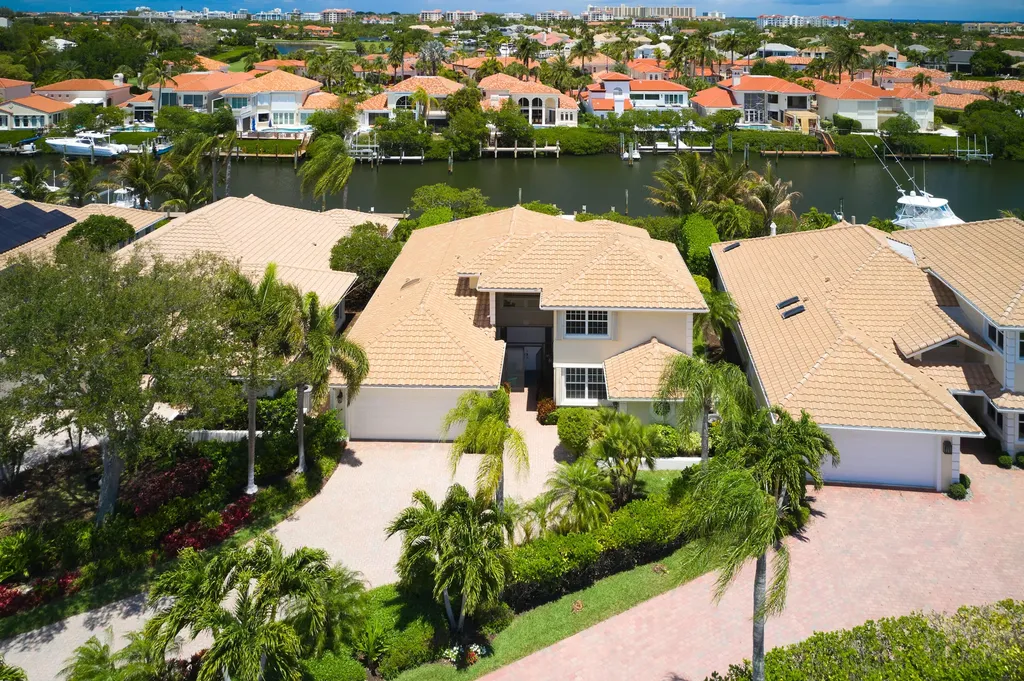 3398 Southern Cay Drive Jupiter FL 33477