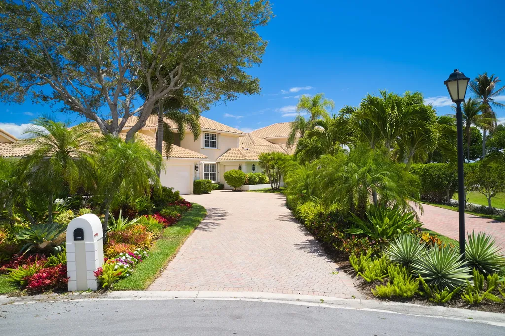 3398 Southern Cay Drive Jupiter FL 33477