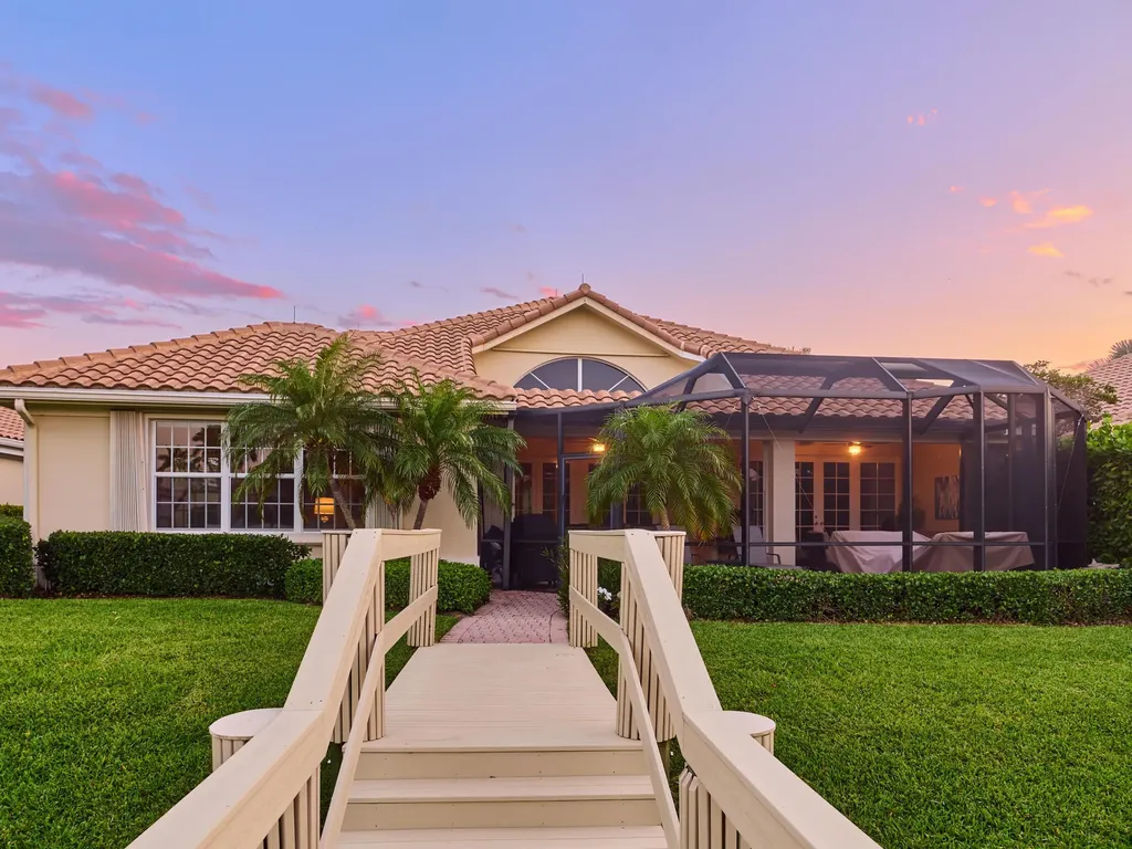 3398 Southern Cay Drive Jupiter FL 33477