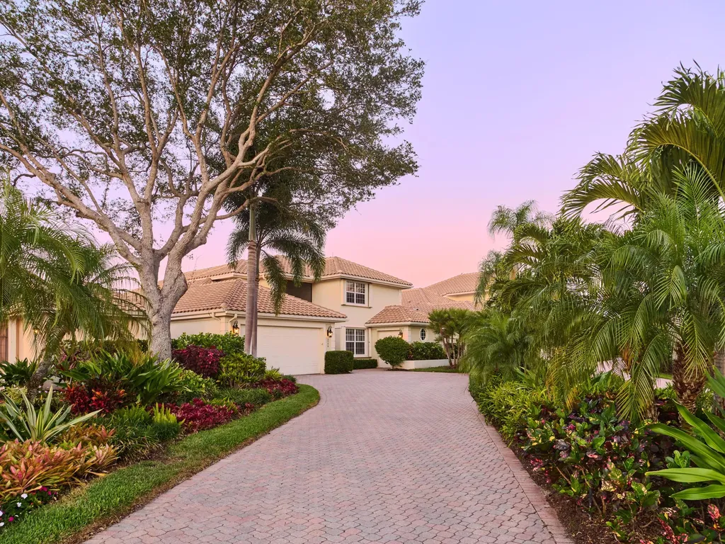 3398 Southern Cay Drive Jupiter FL 33477