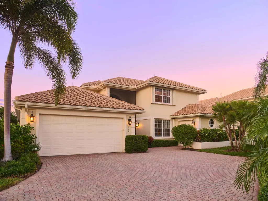3398 Southern Cay Drive Jupiter FL 33477