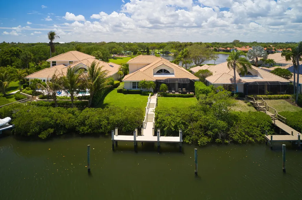 3398 Southern Cay Drive Jupiter FL 33477