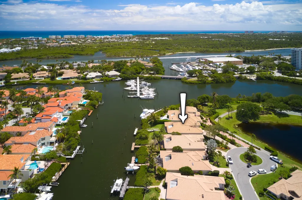 3398 Southern Cay Drive Jupiter FL 33477