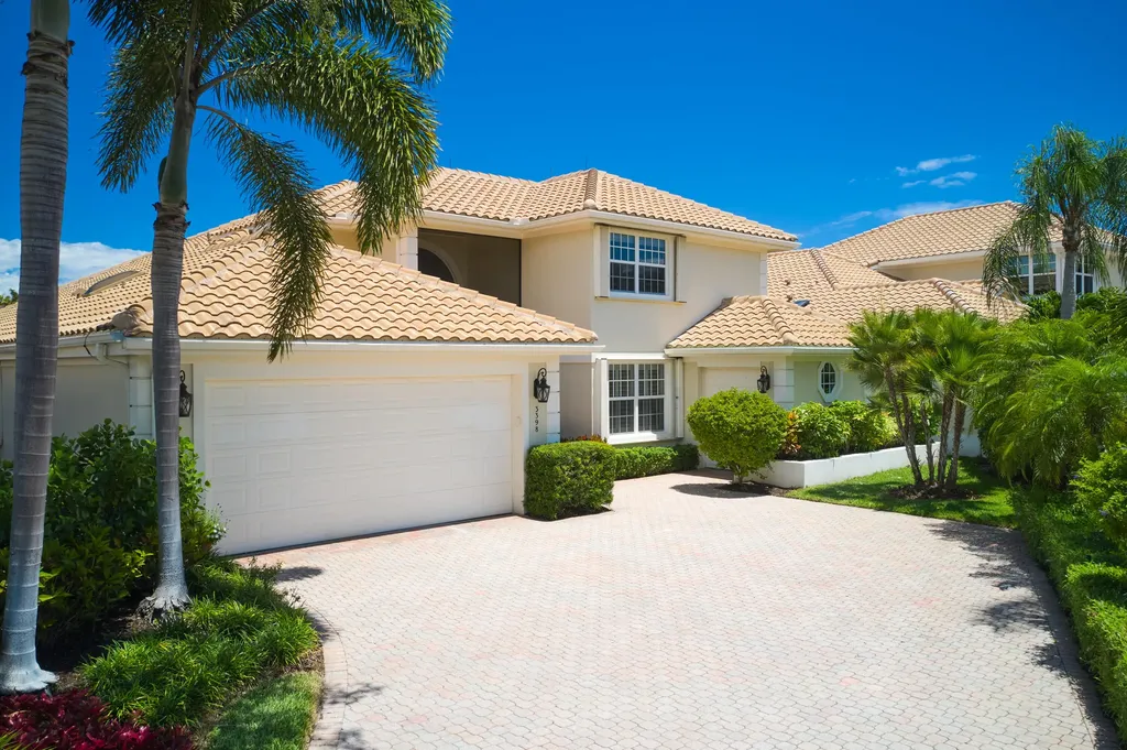 3398 Southern Cay Drive Jupiter FL 33477