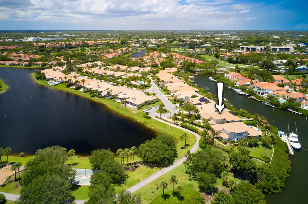 3398 Southern Cay Drive Jupiter FL 33477
