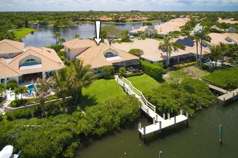 3398 Southern Cay Drive Jupiter FL 33477