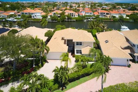 3398 Southern Cay Drive Jupiter FL 33477