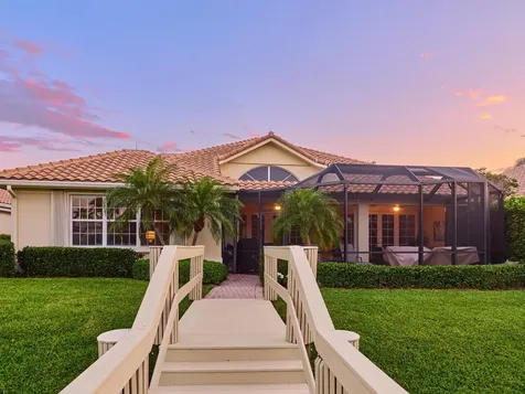 3398 Southern Cay Drive Jupiter FL 33477