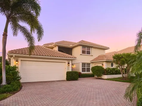 3398 Southern Cay Drive Jupiter FL 33477