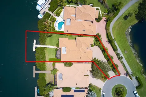 3398 Southern Cay Drive Jupiter FL 33477