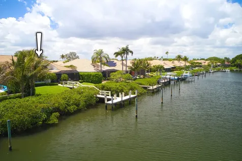 3398 Southern Cay Drive Jupiter FL 33477