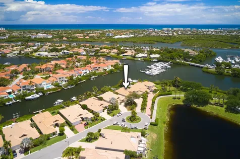 3398 Southern Cay Drive Jupiter FL 33477